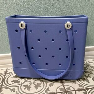 Baby Bogg® Bag - pretty as a PERIWINKLE